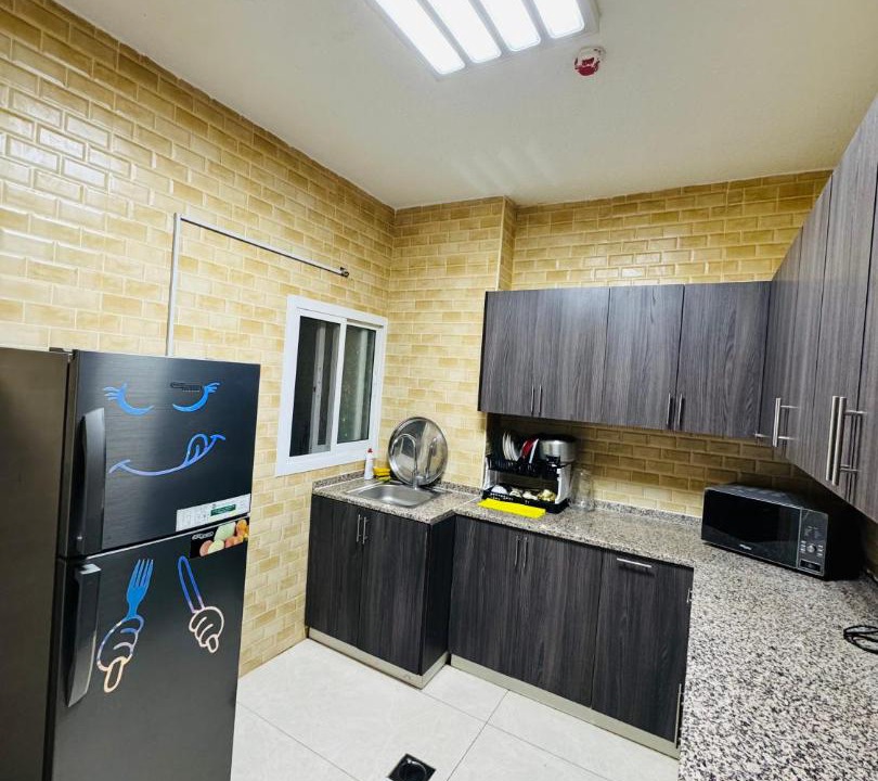 Photo of Kitchen in Al Majaz