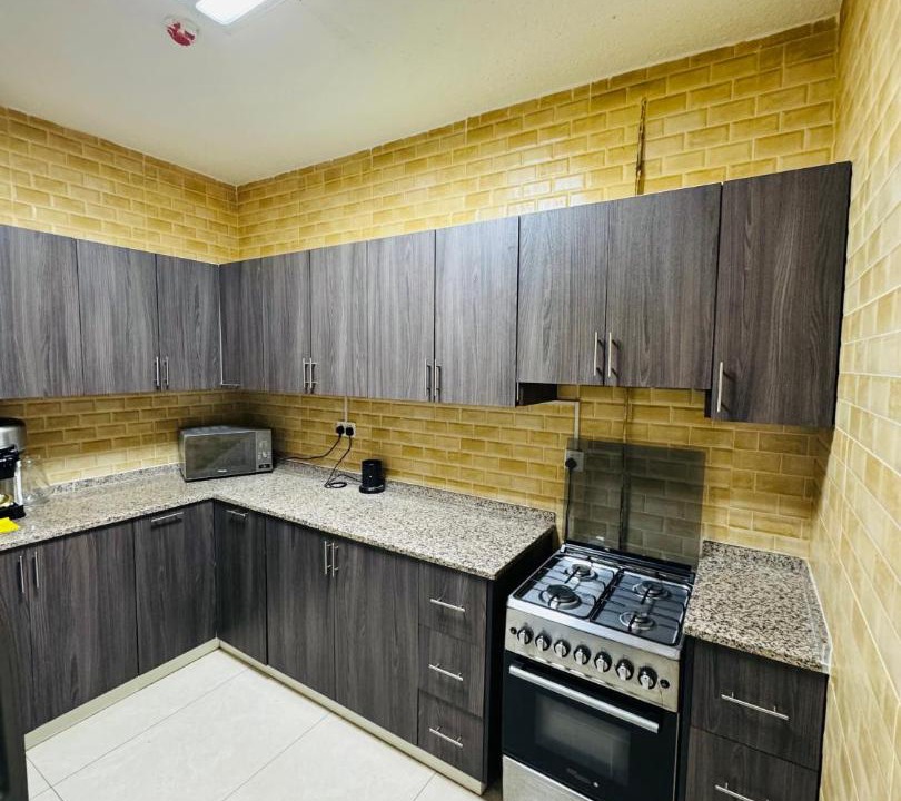 Photo of Kitchen in Al Majaz