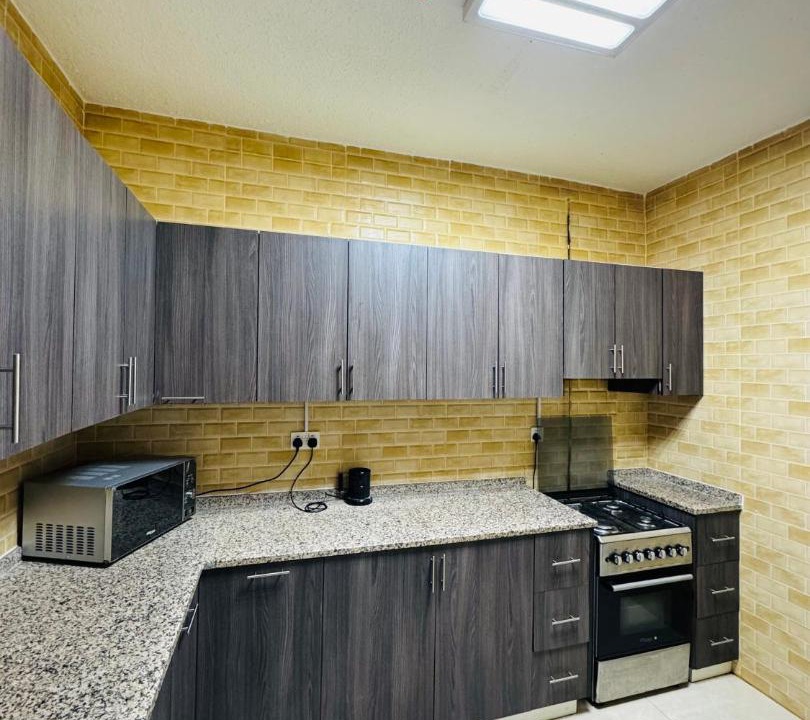 Photo of Kitchen in Al Majaz