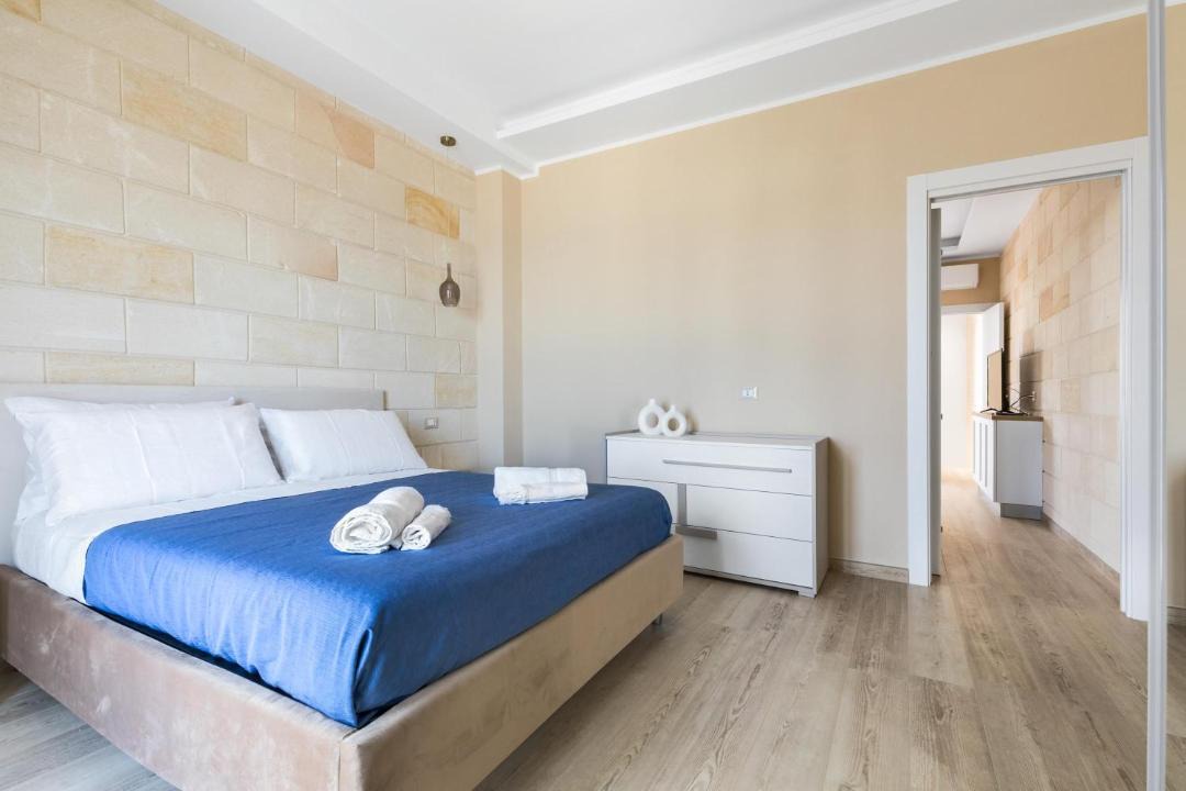 Photo of Bedroom in Torre Ovo