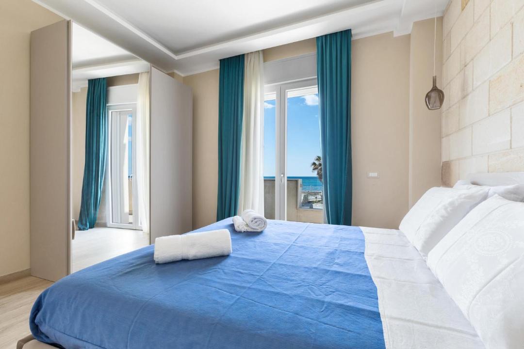 Photo of Bedroom in Torre Ovo