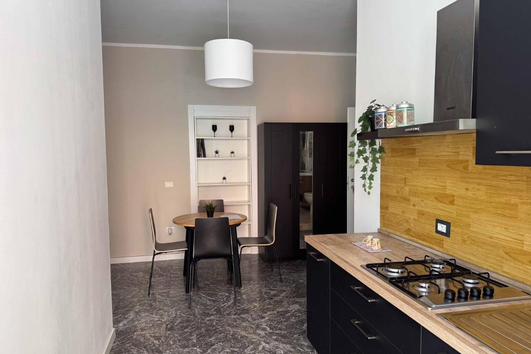 Photo of Kitchen in Schiavonea