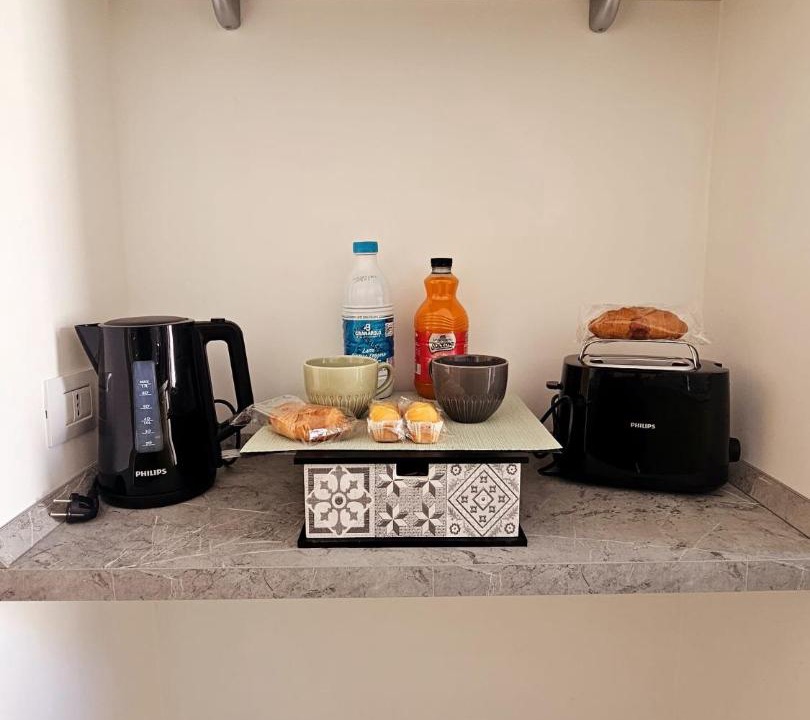 Photo of Kitchen in Mount Vesuvius - Pompei