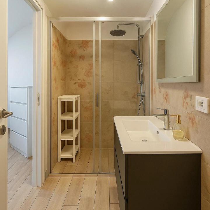 Photo of Bathroom in Chiesa Nuova