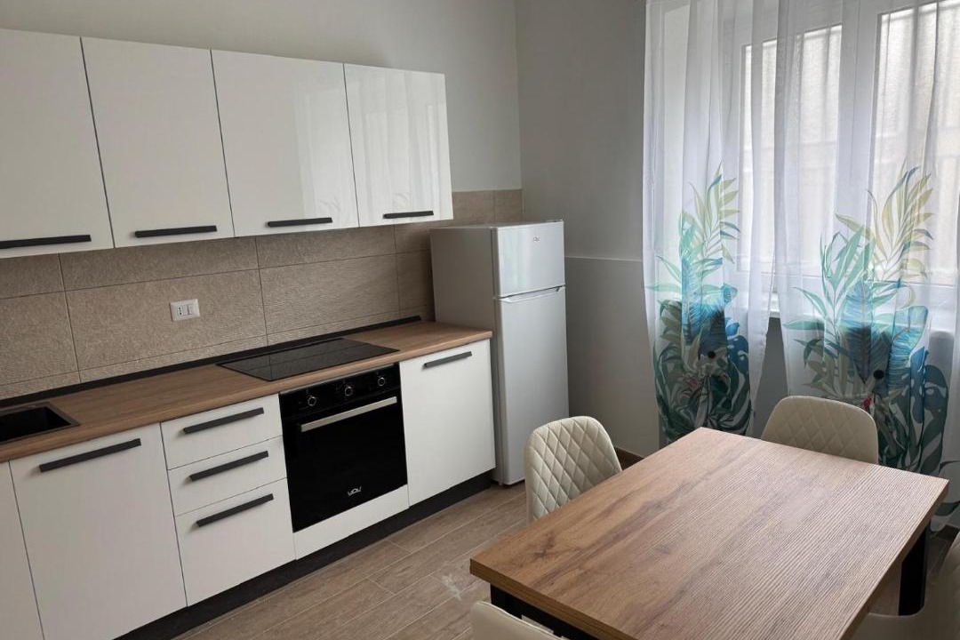 Photo of Kitchen in Lusciano