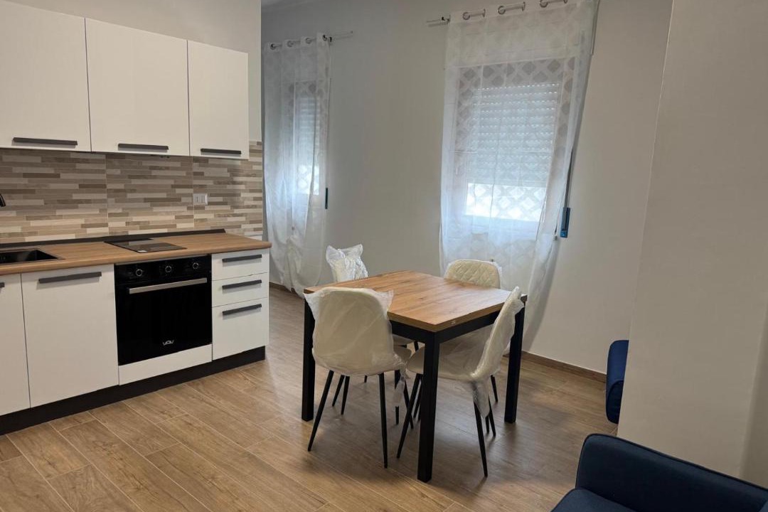 Photo of Kitchen in Lusciano