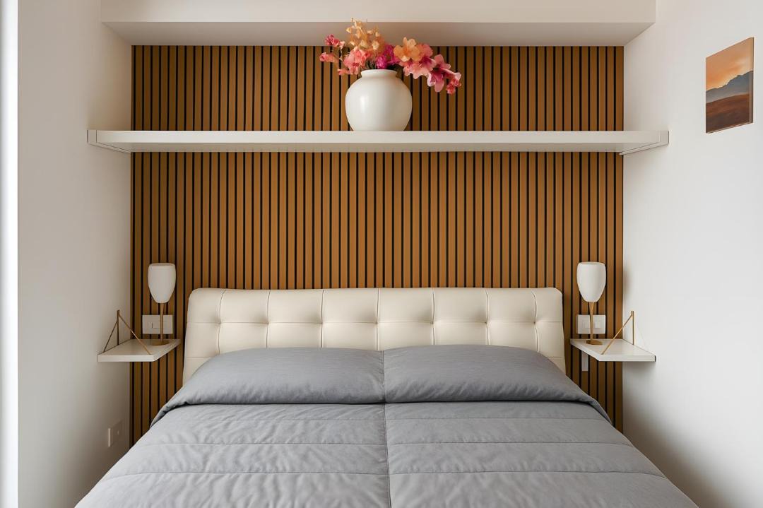 Photo of Bedroom in Chiesa Nuova