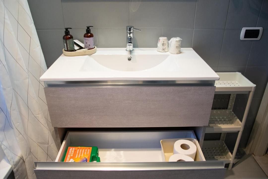 Photo of Bathroom in Zona XIX Casal Morena