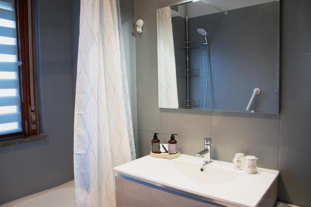 Photo of Bathroom in Zona XIX Casal Morena