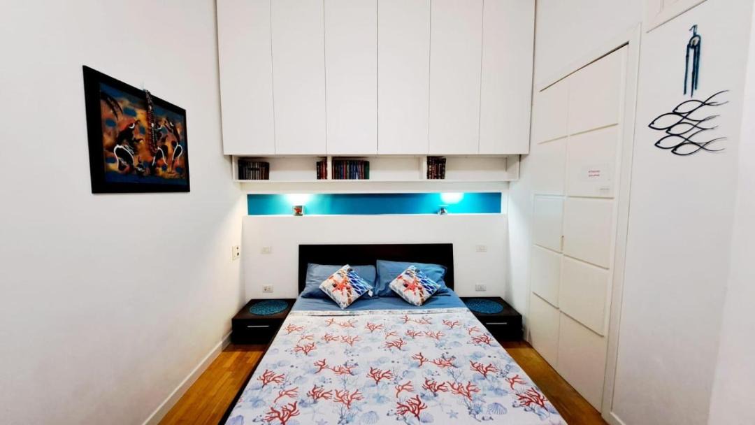 Photo of Bedroom in Pozzuoli
