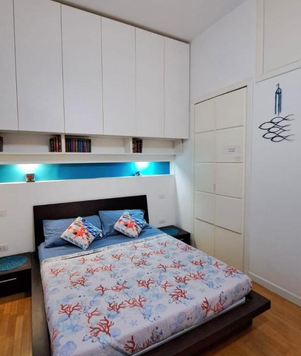 Photo of Bedroom in Pozzuoli