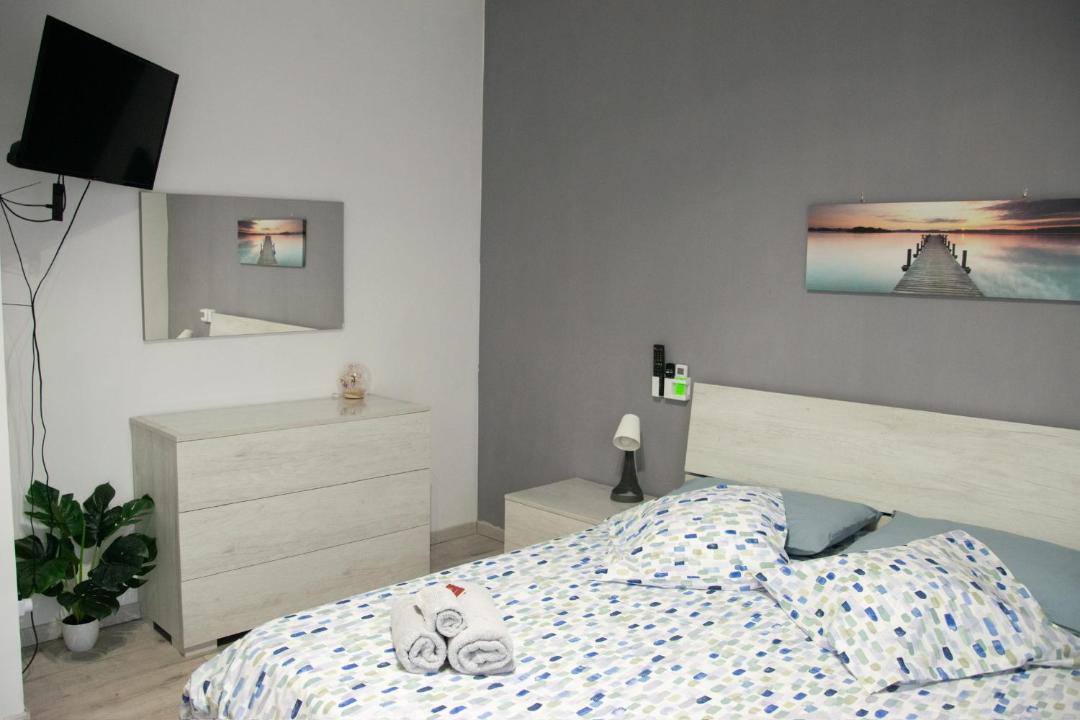 Photo of Bedroom in Zona XIX Casal Morena