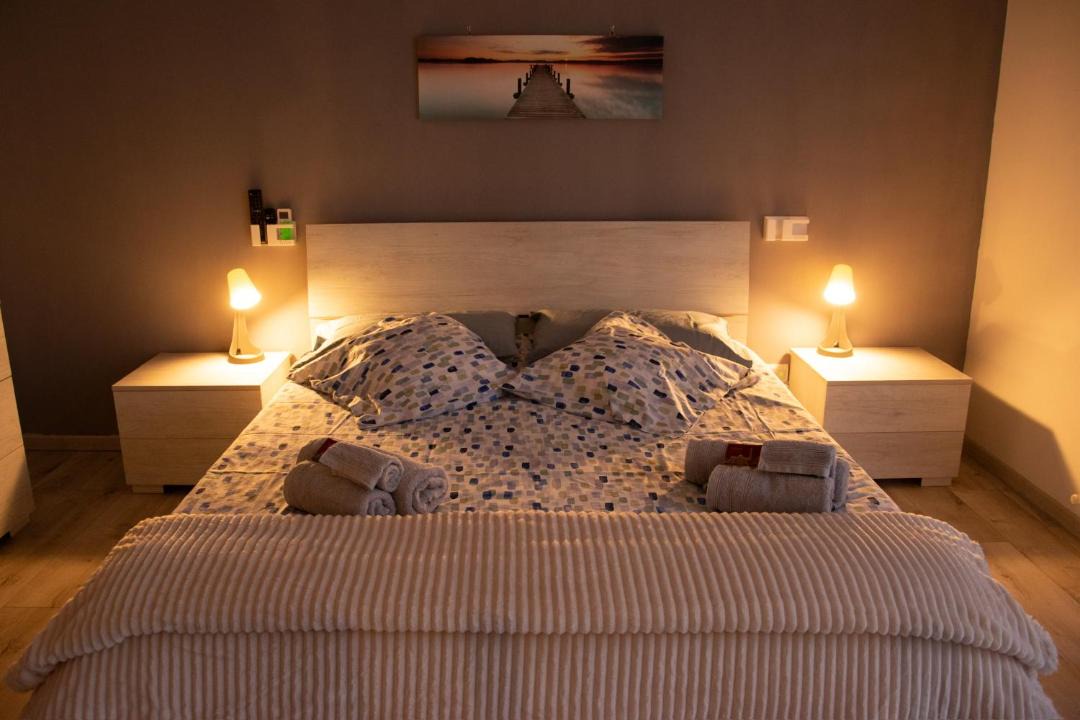Photo of Bedroom in Zona XIX Casal Morena