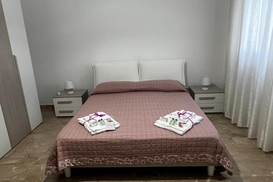 Photo of Bedroom in Carosino