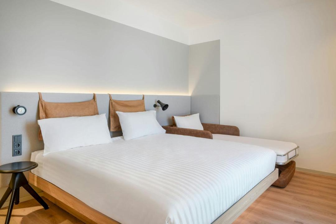 Photo of Bedroom in Torre Annunziata