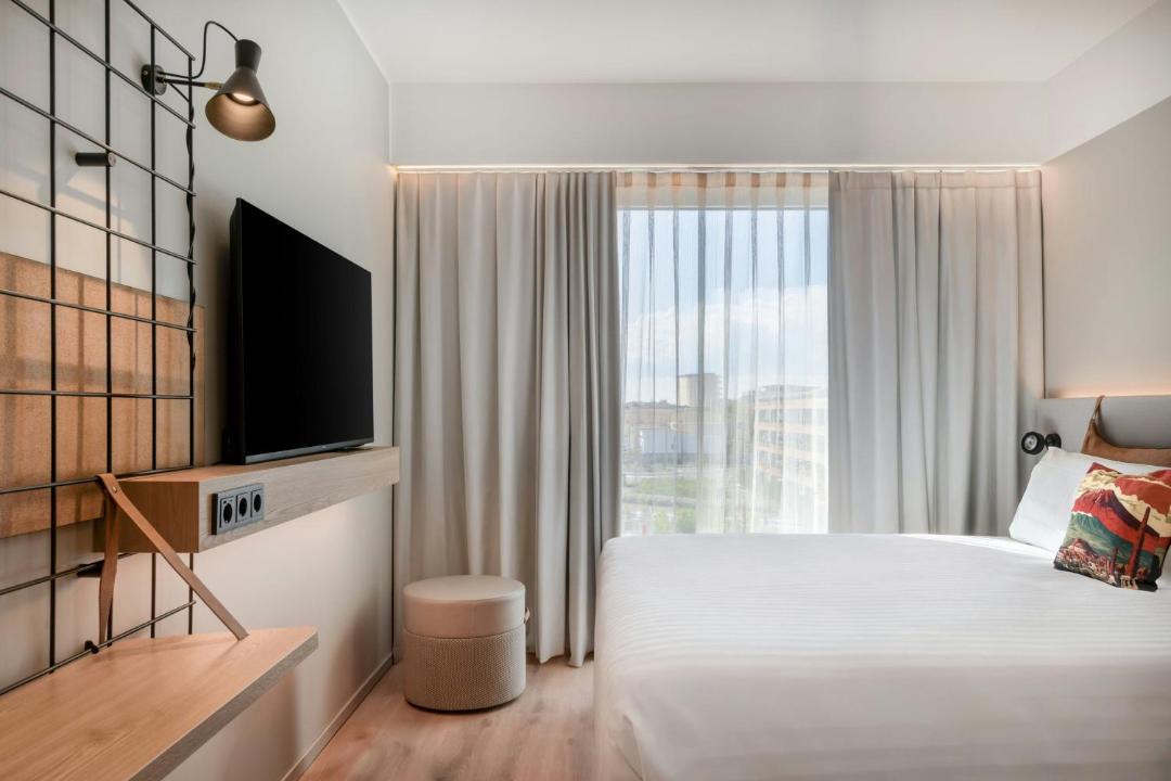 Photo of Bedroom in Torre Annunziata