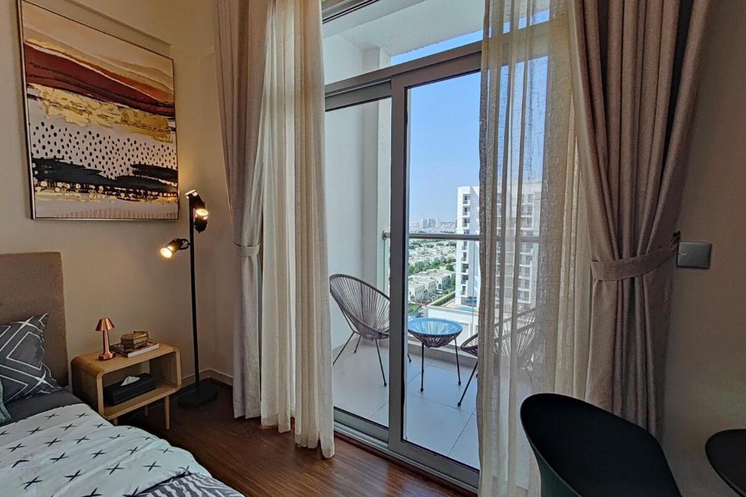 Photo of Bedroom in Discovery Gardens