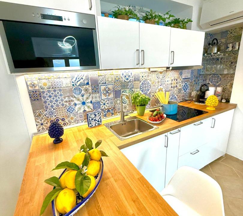 Photo of Kitchen in Priora