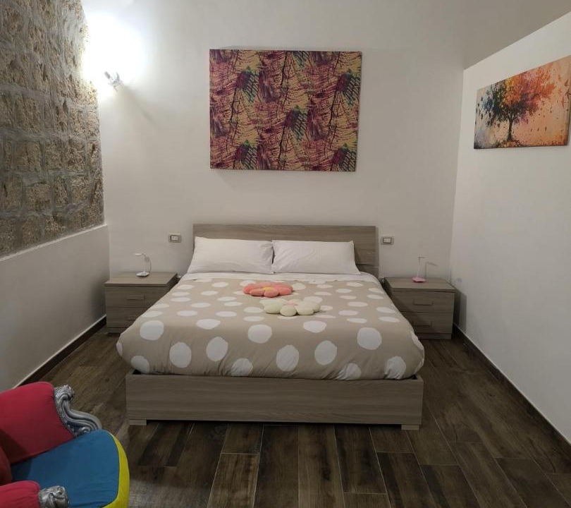 Photo of Bedroom in Santa Maria A Vico