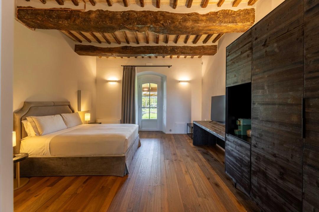 Photo of Bedroom in Bastia Umbra