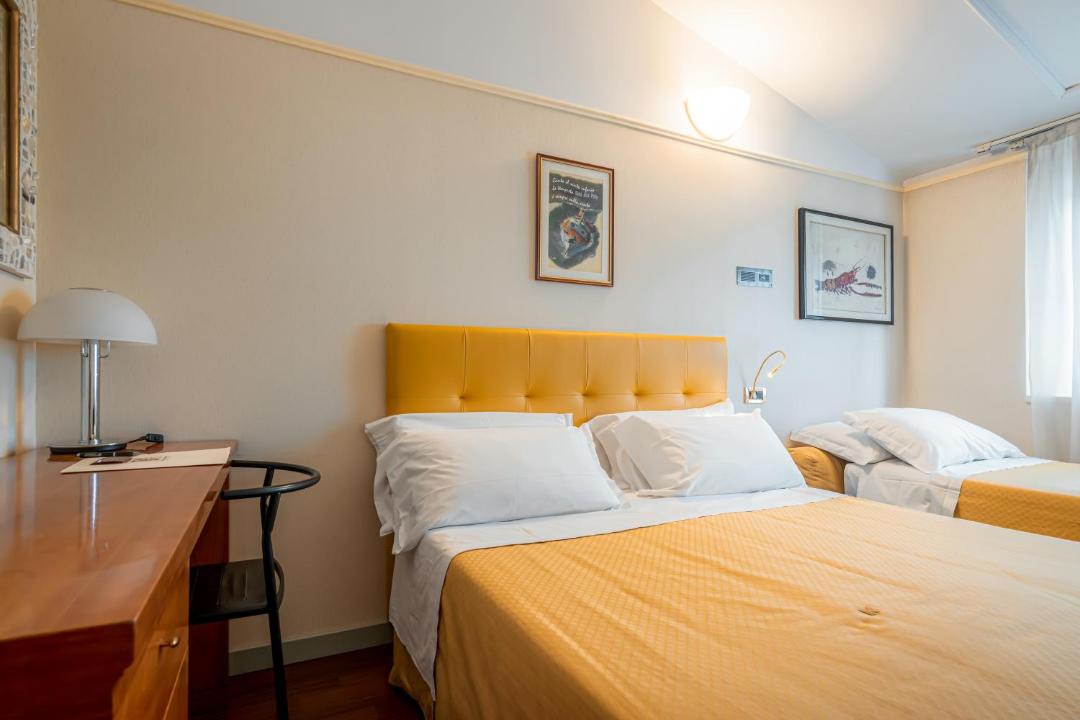Photo of Bedroom in Santarcangelo di Romagna