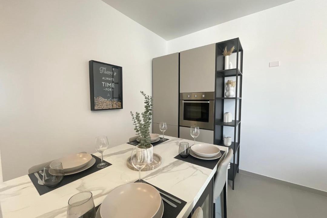 Photo of Kitchen in Lavinio Lido di Enea