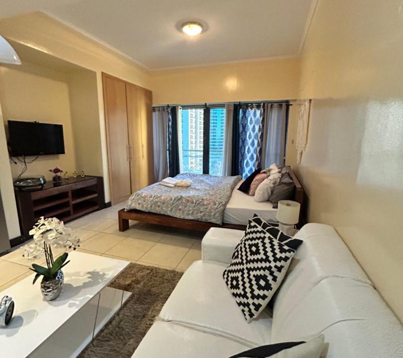 Photo of Bedroom in Jumeirah Lake Towers