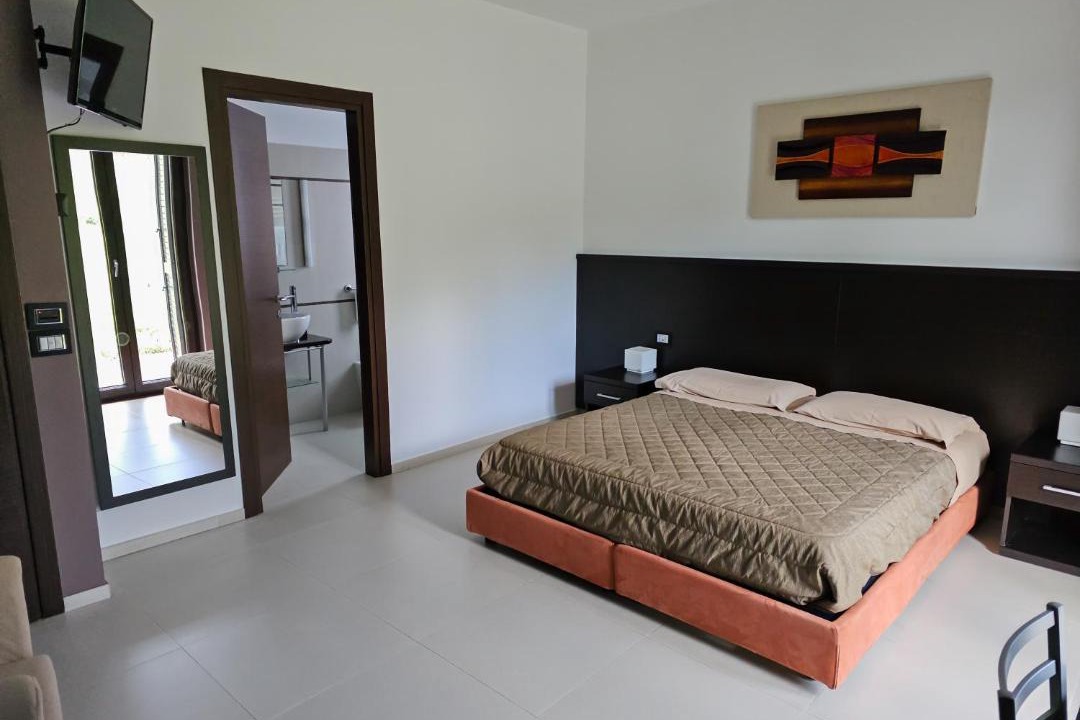 Photo of Bedroom in Lioni