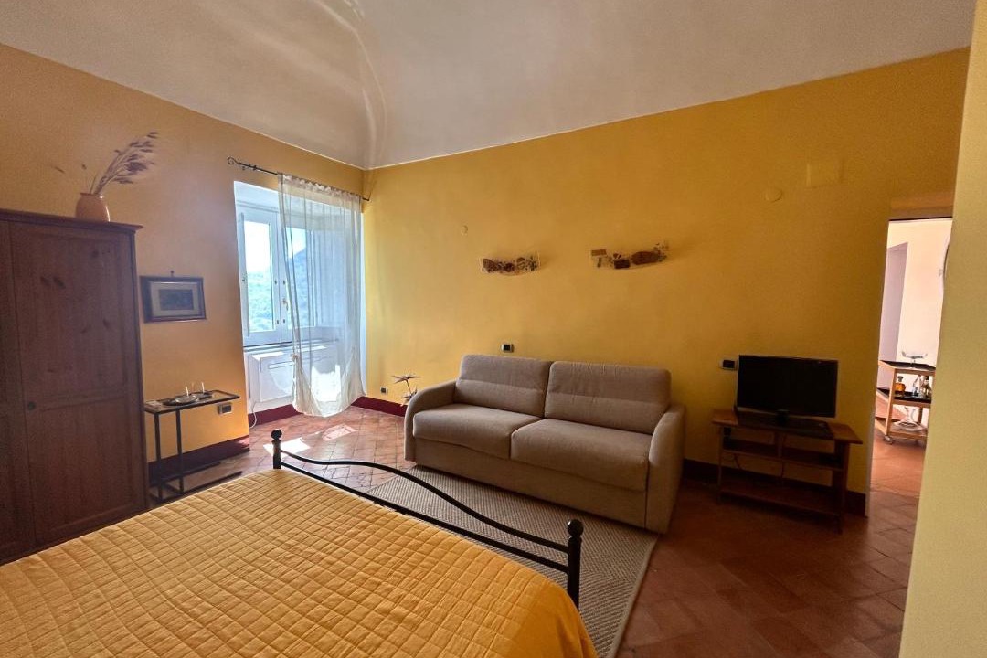 Photo of Bedroom in Pontone