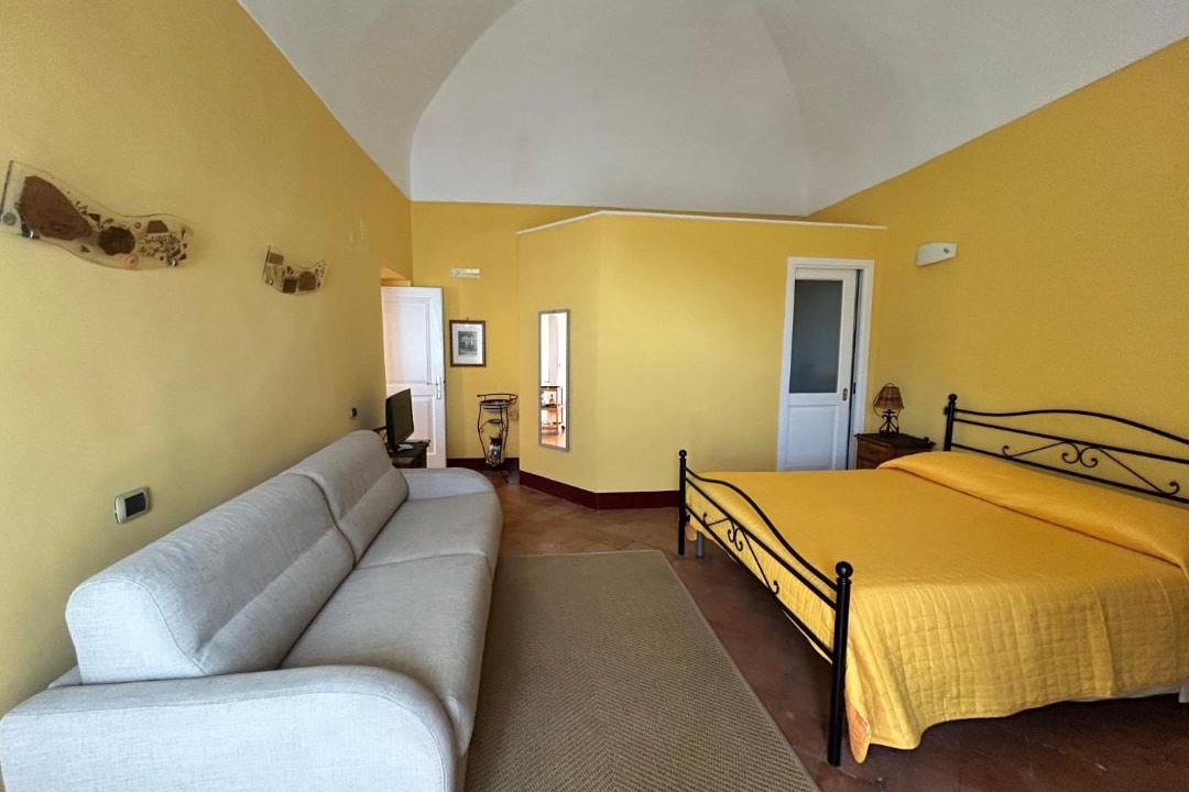 Photo of Bedroom in Pontone