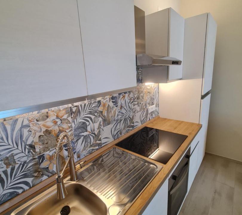 Photo of Kitchen in Nocera Scalo