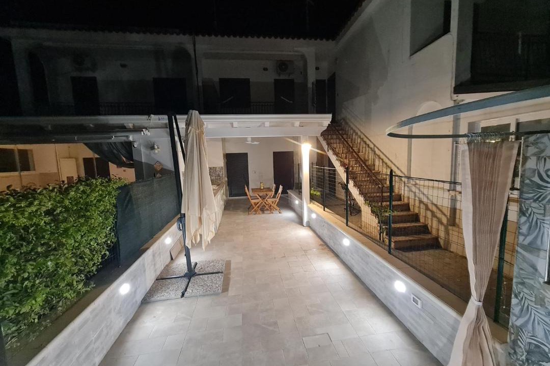 Photo of Patio Balcony in Nocera Scalo