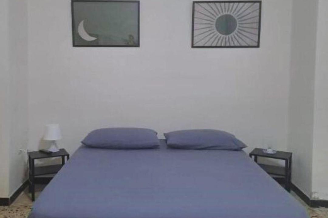 Photo of Bedroom in Santi Cosma e Damiano