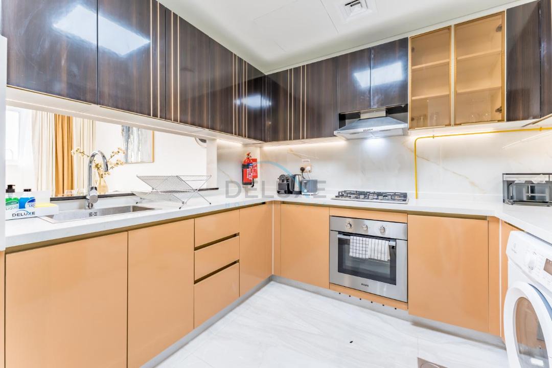 Photo of Kitchen in Dubai