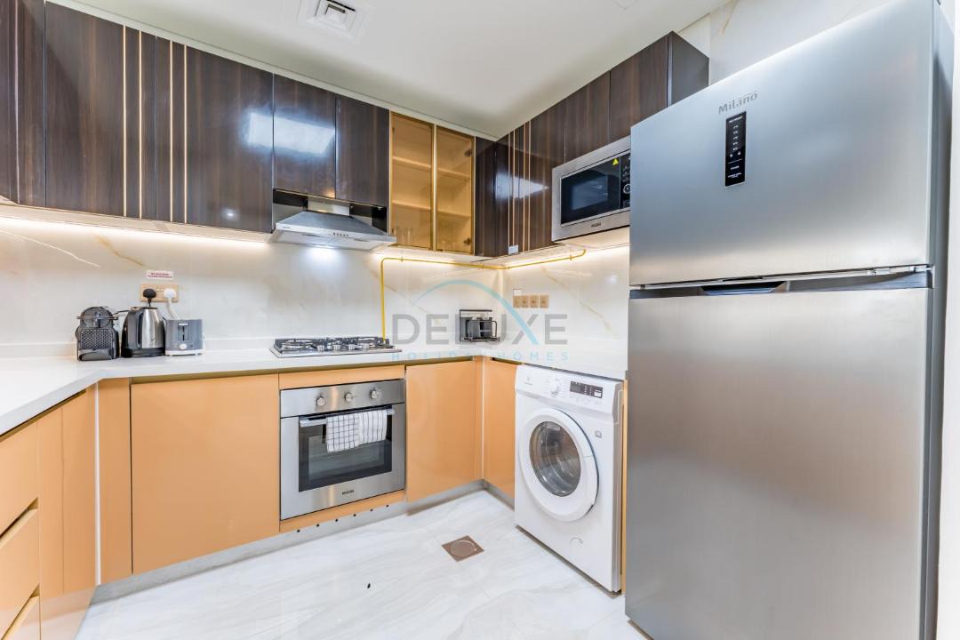 Photo of Kitchen in Dubai