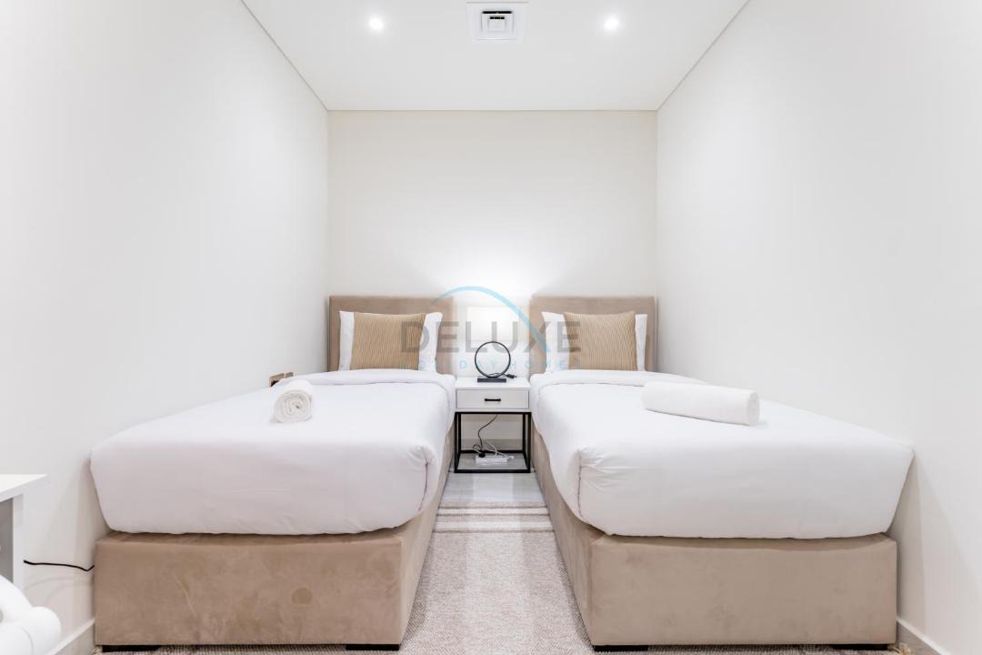 Photo of Bedroom in Dubai