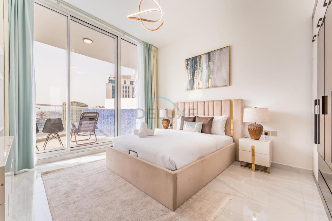 Photo of Bedroom in Dubai