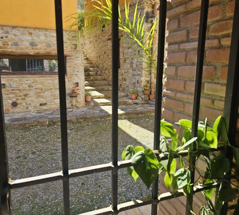 Photo of Patio Balcony in Caulonia
