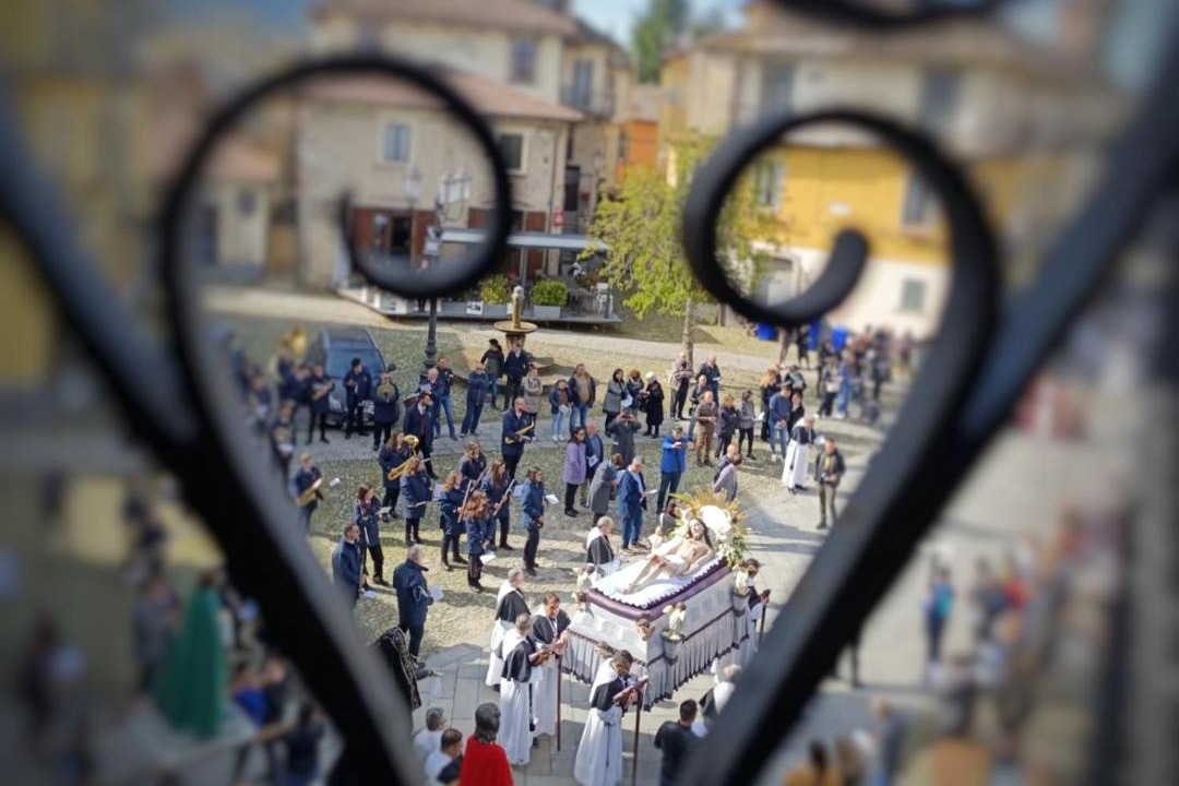 Photo of Others in Serra San Bruno