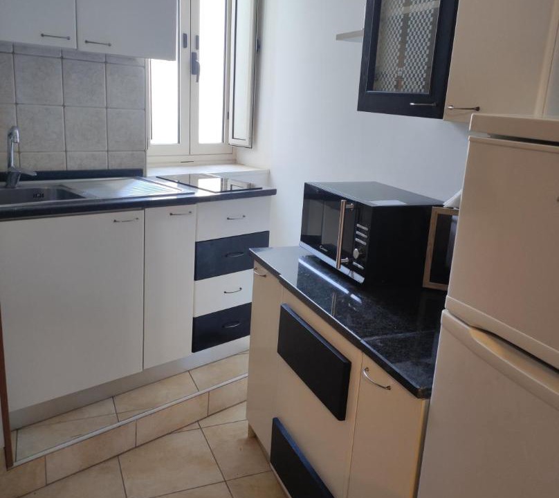Photo of Kitchen in Serra San Bruno