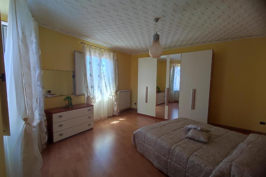 Photo of Bedroom in Serra San Bruno