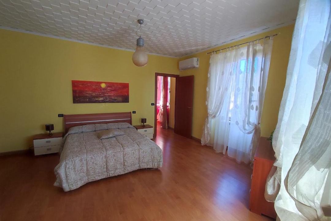 Photo of Bedroom in Serra San Bruno