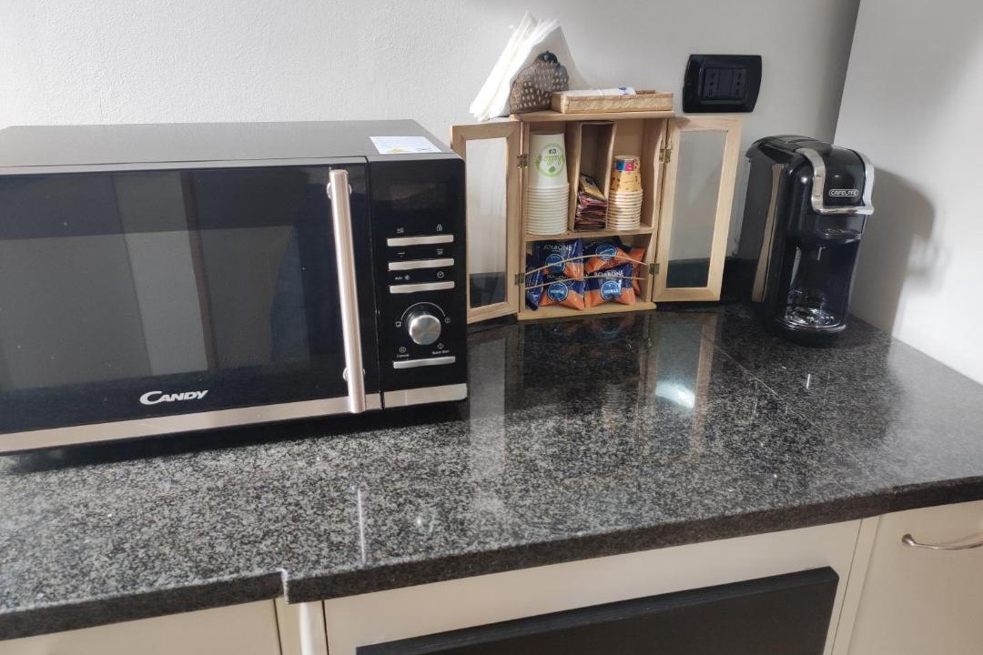 Photo of Kitchen in Serra San Bruno