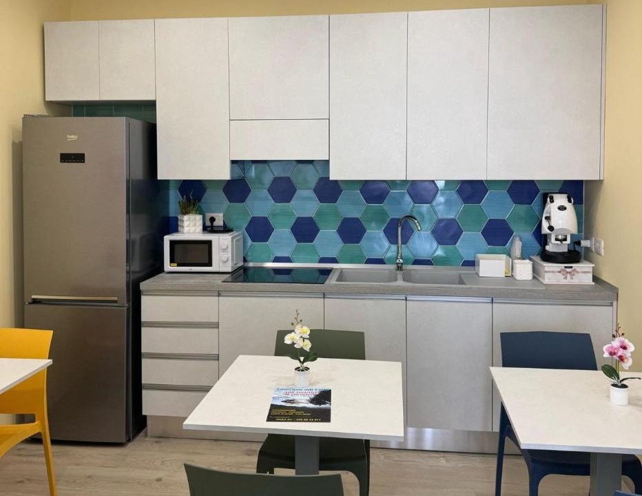 Photo of Kitchen in Pompei