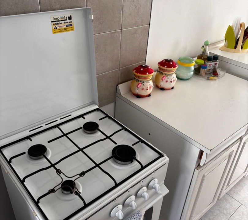 Photo of Kitchen in Lacco Ameno