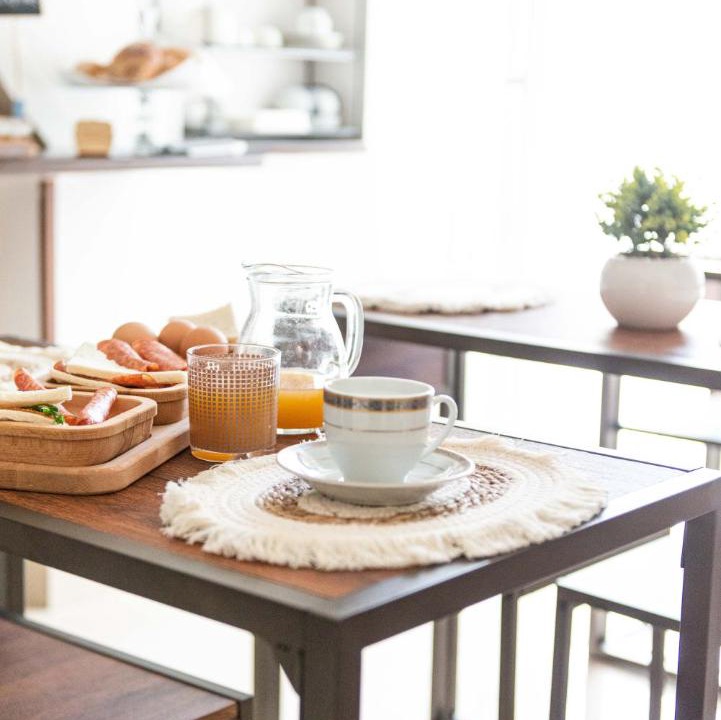 Photo of Kitchen in Aversa
