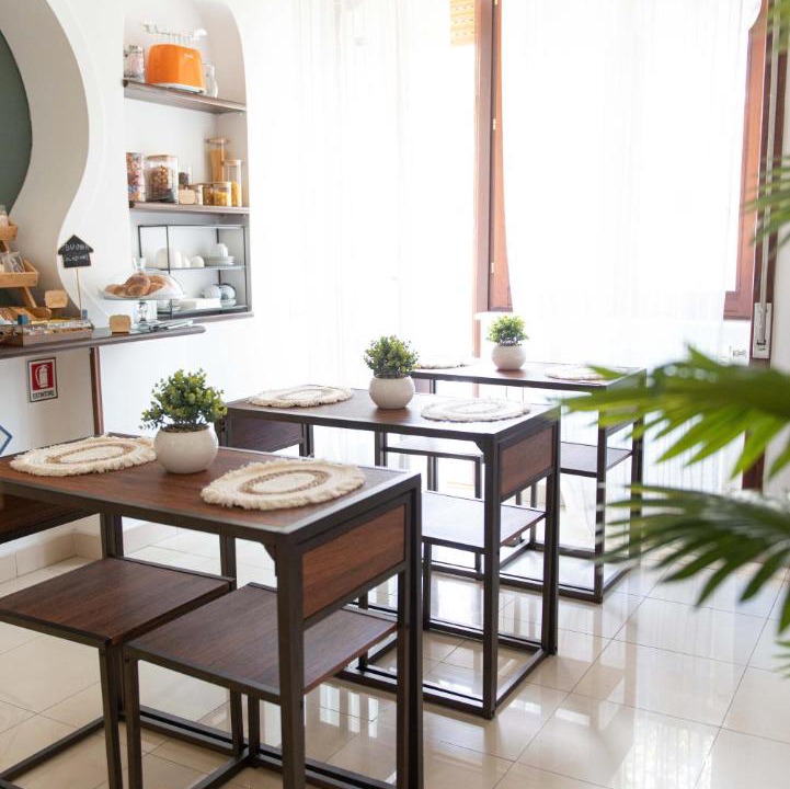 Photo of Kitchen in Aversa