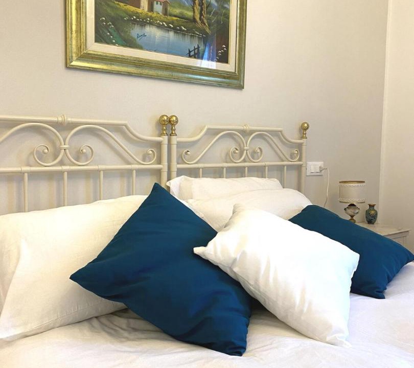 Photo of Bedroom in Castel Frentano