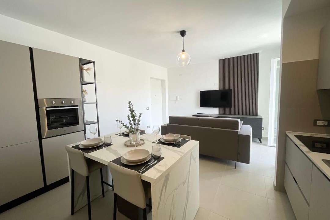 Photo of Kitchen in Lavinio Lido di Enea