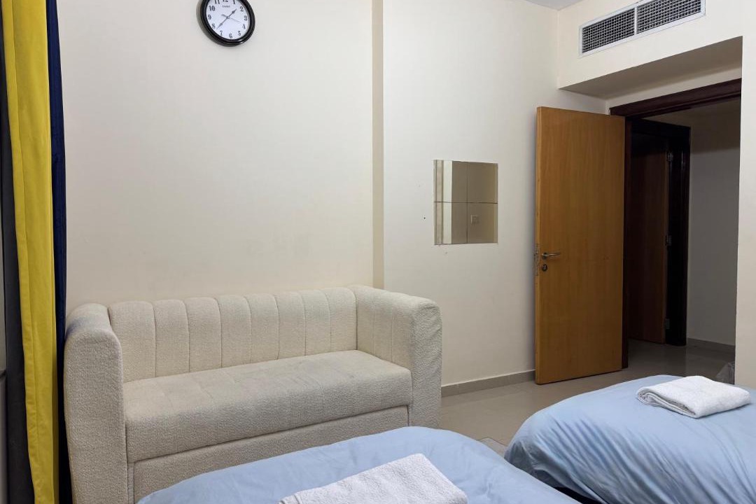 Photo of Bedroom in Al Khan